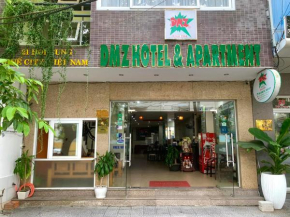DMZ Hotel